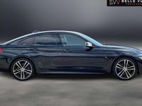 Usado BMW 420 M Sport 190 CV (139 kW) 2020 Coupe