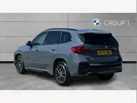 Used BMW X1 M Sport 168 HP (123 kW) 2026 Grey SUV