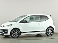 used VW up! up! 1.0 115PSGTI 3dr