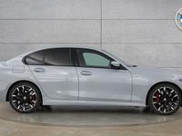 Used BMW 320 M Sport 181 HP (133 kW) 2025 Grey