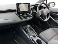 Używany Toyota Corolla Design 184 KM (135 kW) 2022 Hatchback