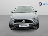 Used VW Tiguan Allspace Life 150 HP (110 kW) 2023 Grey SUV