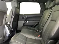Used Land Rover Range Rover Sport HSE Dynamic 404 HP (297 kW) 2020 Grey SUV