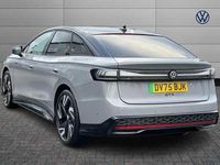 Used VW ID.7 250 kW (340 HP) 2025