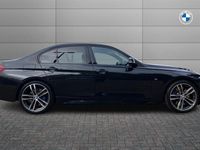 used BMW 340 3 Series i M Sport Shadow Edition Saloon 3.0 4dr