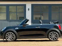 Used Mini Cooper S Cabriolet 192 HP (141 kW) 2017 Cabriolet