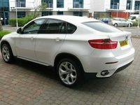 Used BMW X6 2009 SUV