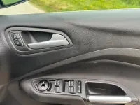 Used Ford C-MAX Titanium 2016 Black MPV
