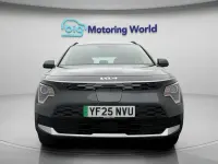 Gebraucht Kia Niro 150 kW (204 PS) 2025 SUV