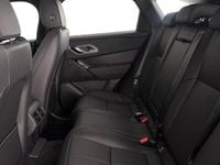 New Land Rover Range Rover Velar SE Dynamic 204 HP (150 kW) 2026 Santorini black SUV