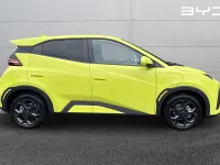 New BYD Dolphin Comfort 114 kW (156 HP) 2026 Green Hatchback