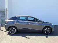 Used MG MG4 EV SE 125 kW (170 HP) 2023 Grey Hatchback