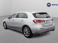 Usado Mercedes A200 163 HP (119 kW) 2022 Citadino