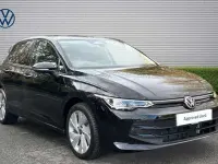 Used VW Golf VIII 204 HP (150 kW) 2026
