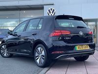 used VW e-Golf Golf MK7 Facelift136PS BEV Automatic 5dr