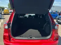 Used Ford Kuga ST-Line X 225 HP (165 kW) 2022 Red SUV