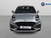 Used Ford Puma ST-Line X 155 HP (114 kW) 2022 Silver SUV