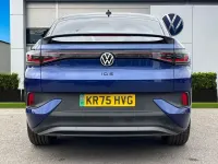 Used VW ID.5 Black Edition 210 kW (286 HP) 2025 Blue SUV