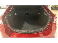 Used Ford Mondeo ST-Line 150 HP (110 kW) 2020 Red Hatchback