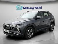 Used Hyundai Tucson SE 150 HP (110 kW) 2024 SUV