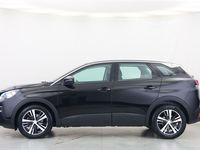 used Peugeot 3008 1.5 BLUEHDI S/S ACTIVE 5d 129 BHP