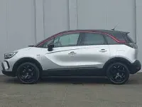 Used Vauxhall Crossland 2023 Grey SUV