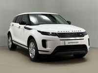Used Land Rover Range Rover evoque S 201 HP (147 kW) 2023 White SUV