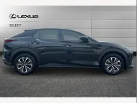 Used Lexus RZ 450e 230 kW (313 HP) 2024 Black SUV