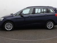 used BMW 220 2 Series 2.0 d Luxury MPV 5dr Diesel Auto xDrive Euro 6 (s/s) (190 ps) Full Leather