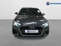 Used Audi A3 e-tron S-Line 2021 Grey Hatchback