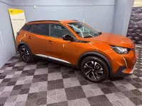 Used Peugeot e-2008 Allure+ 100 kW (136 HP) 2023 SUV