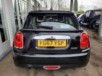 used Mini Cooper Hatch 1.53-Door Hatch