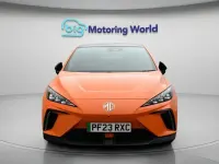 Usado MG MG4 EV Trophy 150 kW (204 CV) 2025 Utilitario