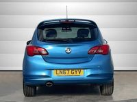 used Vauxhall Corsa Hatchback Special E 1.4 [75] ecoFLEX Limited Edition 3dr