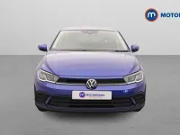 Usado VW Polo Life 80 HP (58 kW) 2026 Citadino