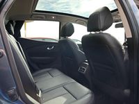 Second-hand Renault Kadjar GT-Line 150 CP (110 kW) 2019 Gri SUV