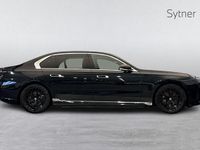 Usado BMW i7 Comfort Edition 330 kW (449 CV) 2026 Negro Berlina