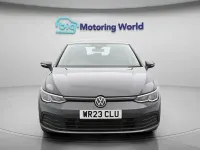 Used VW Golf VIII S 150 HP (110 kW) 2023 Grey Hatchback