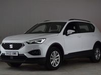 used Seat Tarraco 1.5 EcoTSI SE 5dr DSG