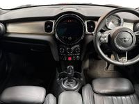 Used Mini Cooper Exclusive 134 HP (98 kW) 2023 Black Hatchback