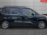 Used Vauxhall Combo Ultimate 100 kW (136 HP) 2023 Estate