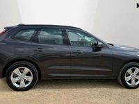 used Volvo XC60 Diesel Estate 2.0 B4D Momentum 5dr AWD Geartronic