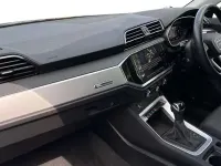 Used Audi Q3 Sport 150 HP (110 kW) 2026 SUV