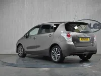 Used Toyota Verso Design 147 HP (108 kW) 2016 Bronze MPV