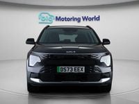 Used Kia e-Niro 147 kW (201 HP) 2023 Black SUV