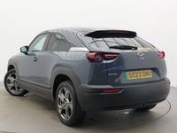 used Mazda MX30 107kW Exclusive Line 35.5kWh 5dr Auto