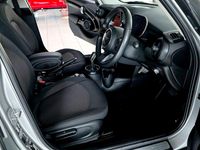 Used Mini Cooper Classic 2024 Melting silver Hatchback