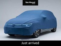 Used VW Tiguan 150 HP (110 kW) 2022 SUV