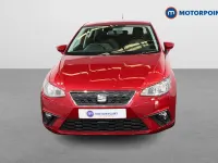 Used Seat Ibiza SE Technology 2018 Red Hatchback
