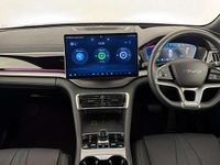 Used BYD Seal U 15 HP (11 kW) 2025 SUV